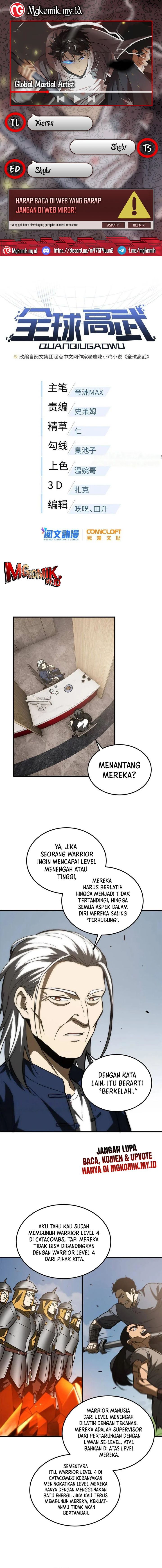 Dilarang COPAS - situs resmi www.mangacanblog.com - Komik global gao wu 153 - chapter 153 154 Indonesia global gao wu 153 - chapter 153 Terbaru 0|Baca Manga Komik Indonesia|Mangacan